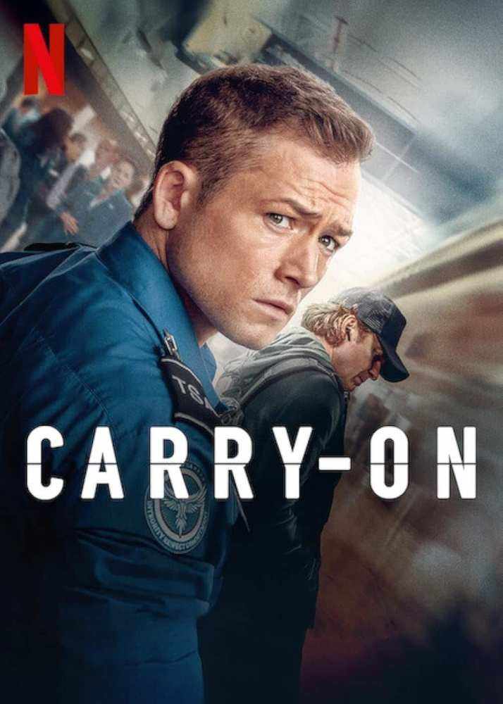 Free Carry On (2024) Dual Audio [Hindi – English] Full Movie HD ESub