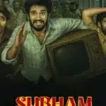 Free Subham (2025) WEB-DL Multi Audio South ESub