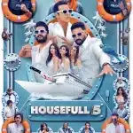Free Housefull 5A (2025) Bollywood Hindi Movie HD ESub