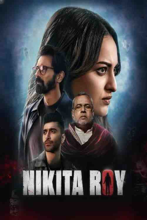 Free Nikita Roy (2025) Hindi Full Movie HDRip