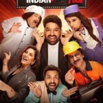 Free The Great Indian Kapil Show S03 (2025) Hindi Web Series HEVC ESub {🔰 Episode -14}