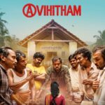Free Avihitham (2025) (Hindi + Malayalam) Dual Audio UnCut South Movie HD ESub