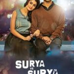 Free Surya Vs Surya (2015) (Hindi + Telugu) Dual Audio UnCut South Movie HD ESub