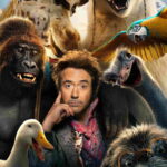 Free Dolittle (2020) (Hindi + English) Dual Audio Hollywood Movie BluRay HD ESub
