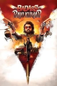 Free Badass Ravi Kumar (2025) Bollywood Hindi Movie HD ESub