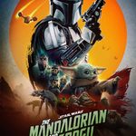 Free Star Wars – The Mandalorian and Grogu (2026) (Hindi + English) Dual Audio Hollywood Movie HD ESub