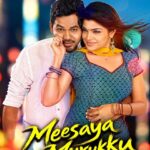 Free Meesaya Murukku (2017) (Hindi + Tamil) Dual Audio UnCut South Movie HD ESub