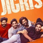 Free Jigris (2025) (Hindi + Telugu) Dual Audio UnCut South Movie HD ESub