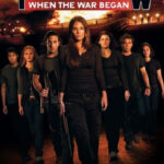 Free Tomorrow, When the War Began (2010) Hollywood Movie Dual Audio [Hindi ORG. + English] ESub