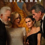 Free The Diplomat (Season 1–4) [Hindi + English] Dual Audio (2023–2026) Complete Netflix Original web Series