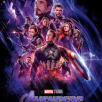 Free Avengers Endgame (2019) MCU {Hindi + English} BluRay Dual Audio Full Movie HD ESub