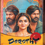 Free Dorothy (2026) (Hindi + Tamil) Dual Audio UnCut South Movie HD ESub